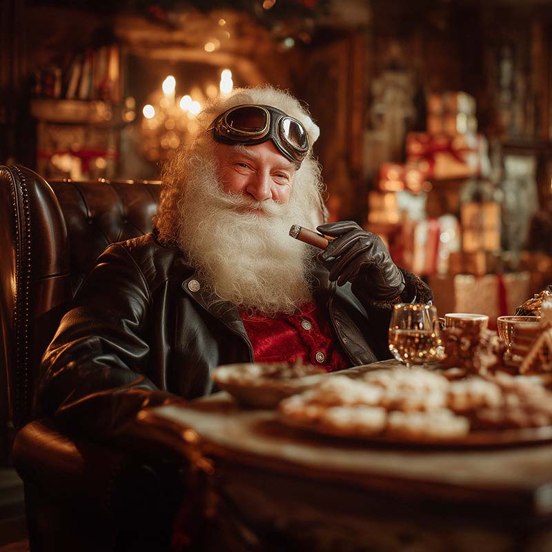 Christmas Flavor Collection: Vape Brand Inspiration Guide